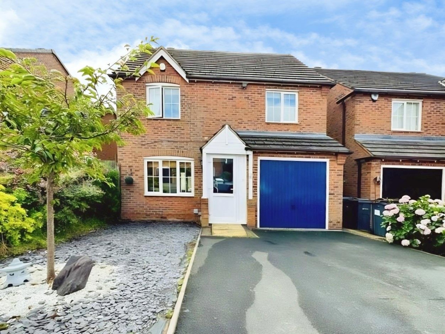 3 bedroom House for sale in Foresters Way, Sutton Coldfield