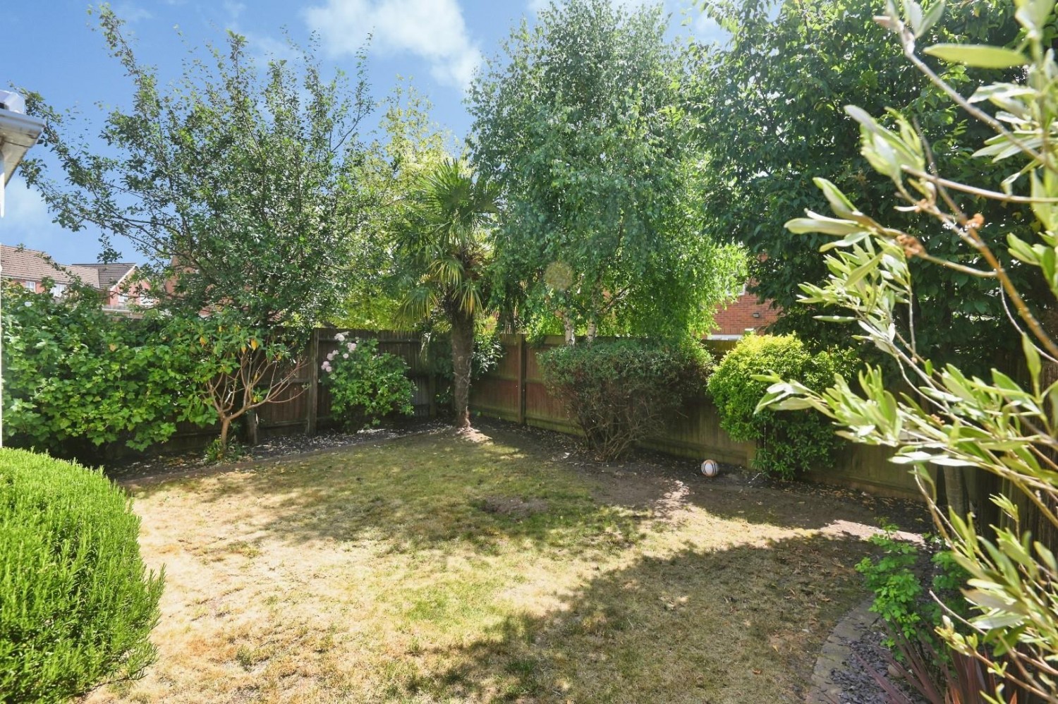 3 bedroom House for sale in Foresters Way, Sutton Coldfield