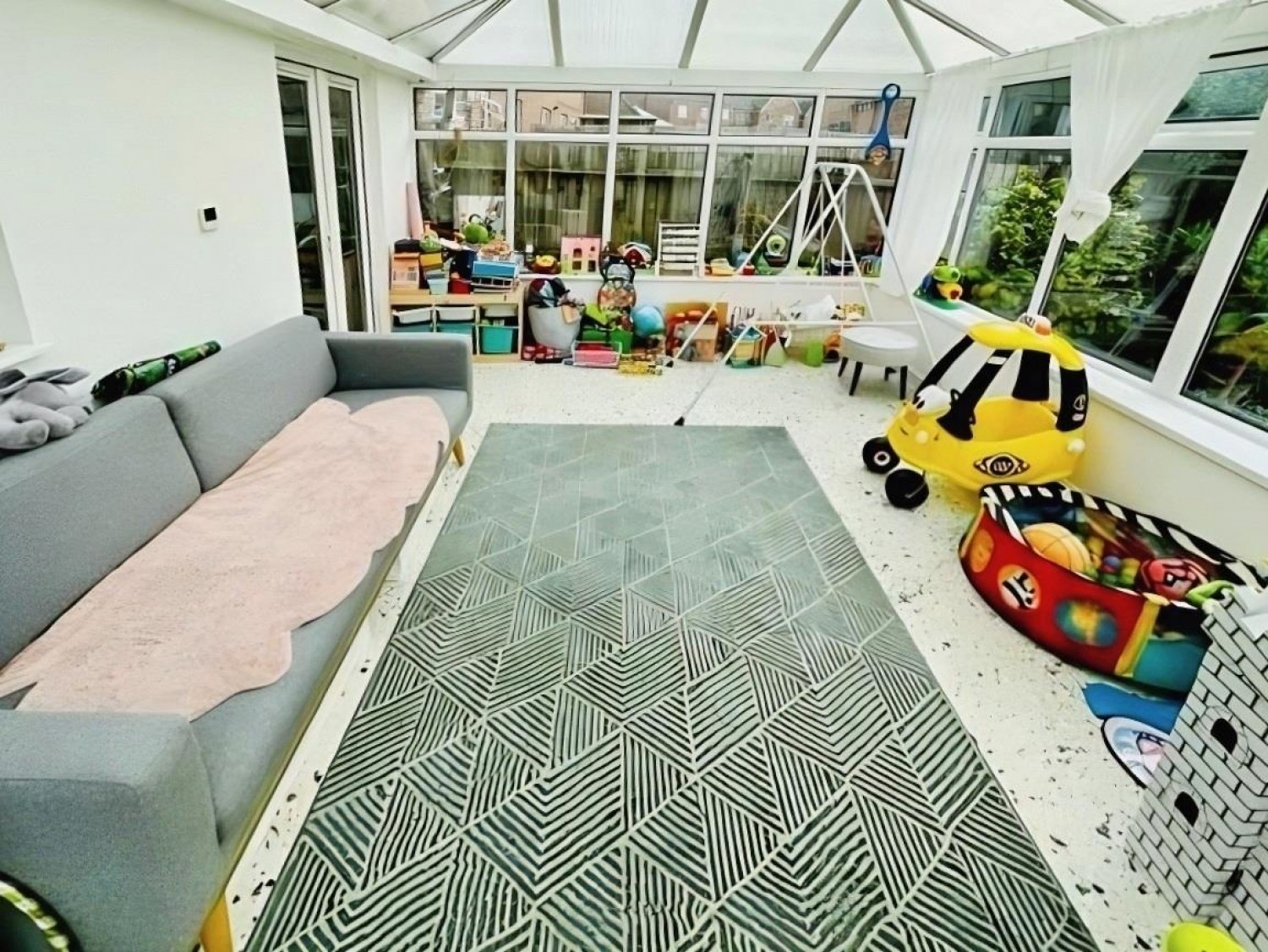 3 bedroom House for sale in Foresters Way, Sutton Coldfield