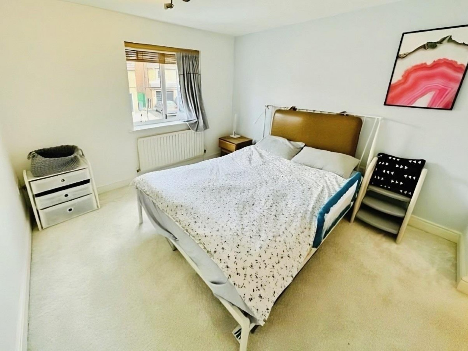3 bedroom House for sale in Foresters Way, Sutton Coldfield