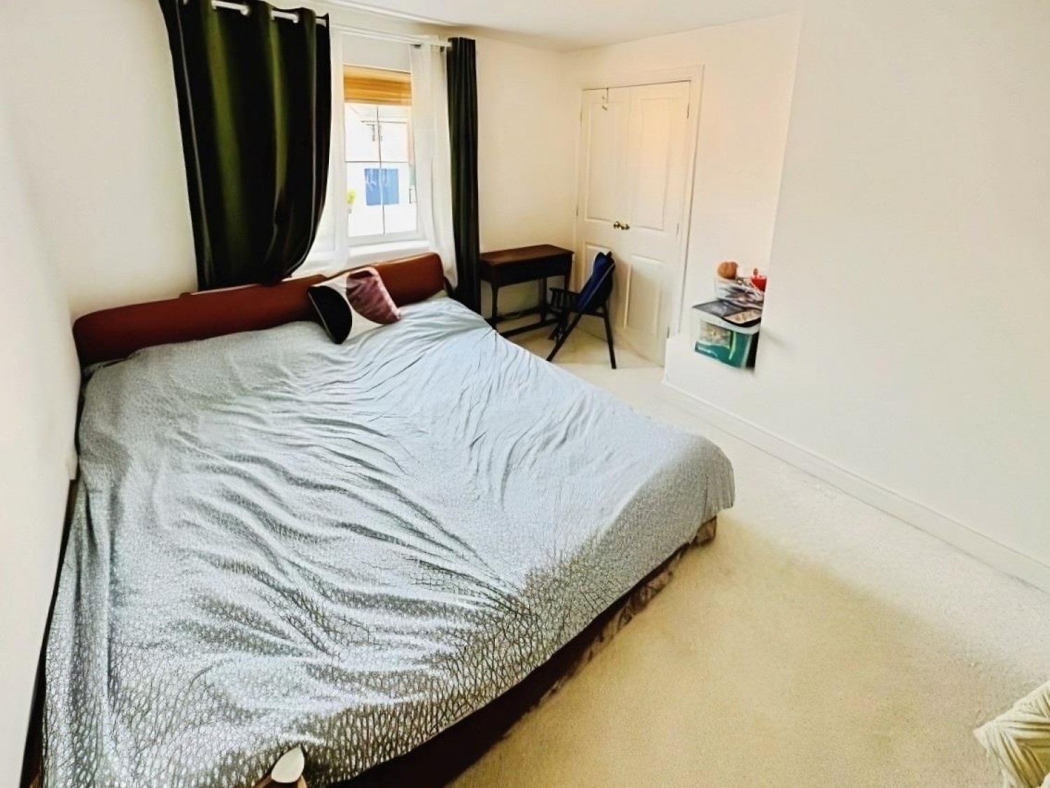 3 bedroom House for sale in Foresters Way, Sutton Coldfield