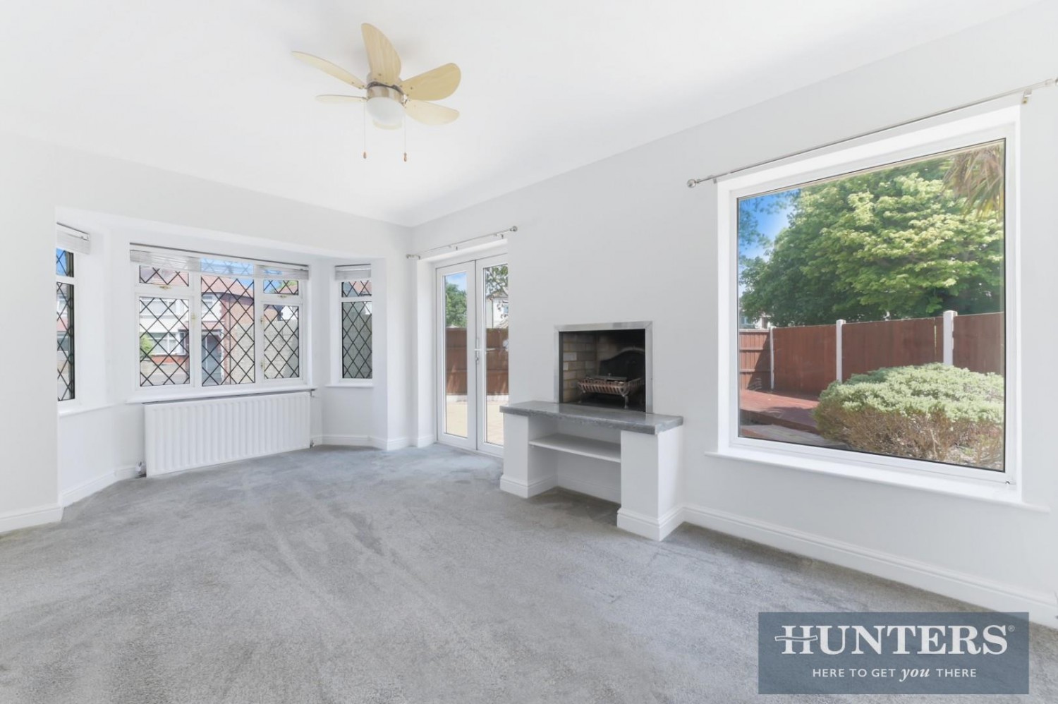 5 bedroom House for sale in Petersfield Road, Staines-Upon-Thames
