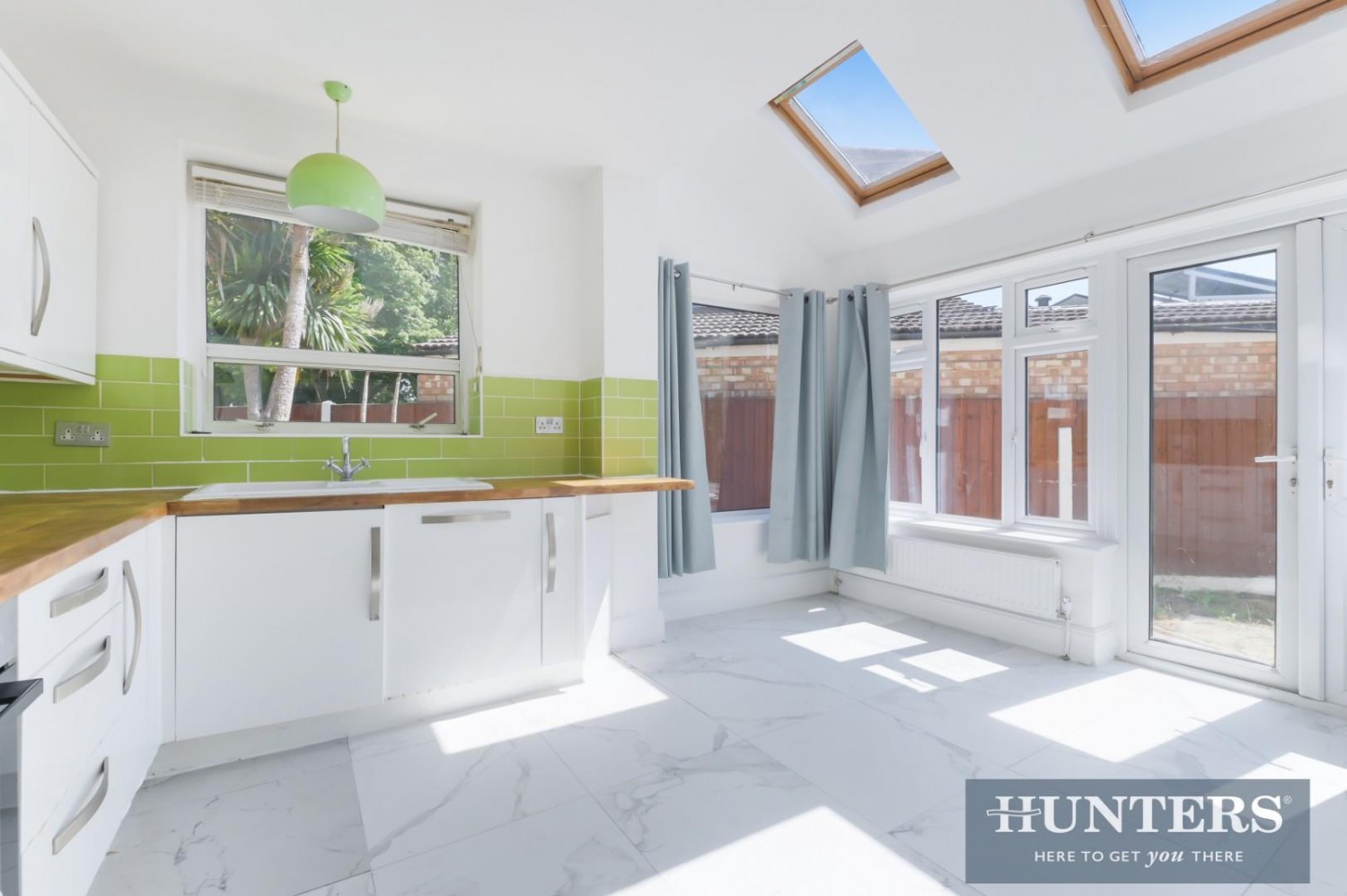 5 bedroom House for sale in Petersfield Road, Staines-Upon-Thames
