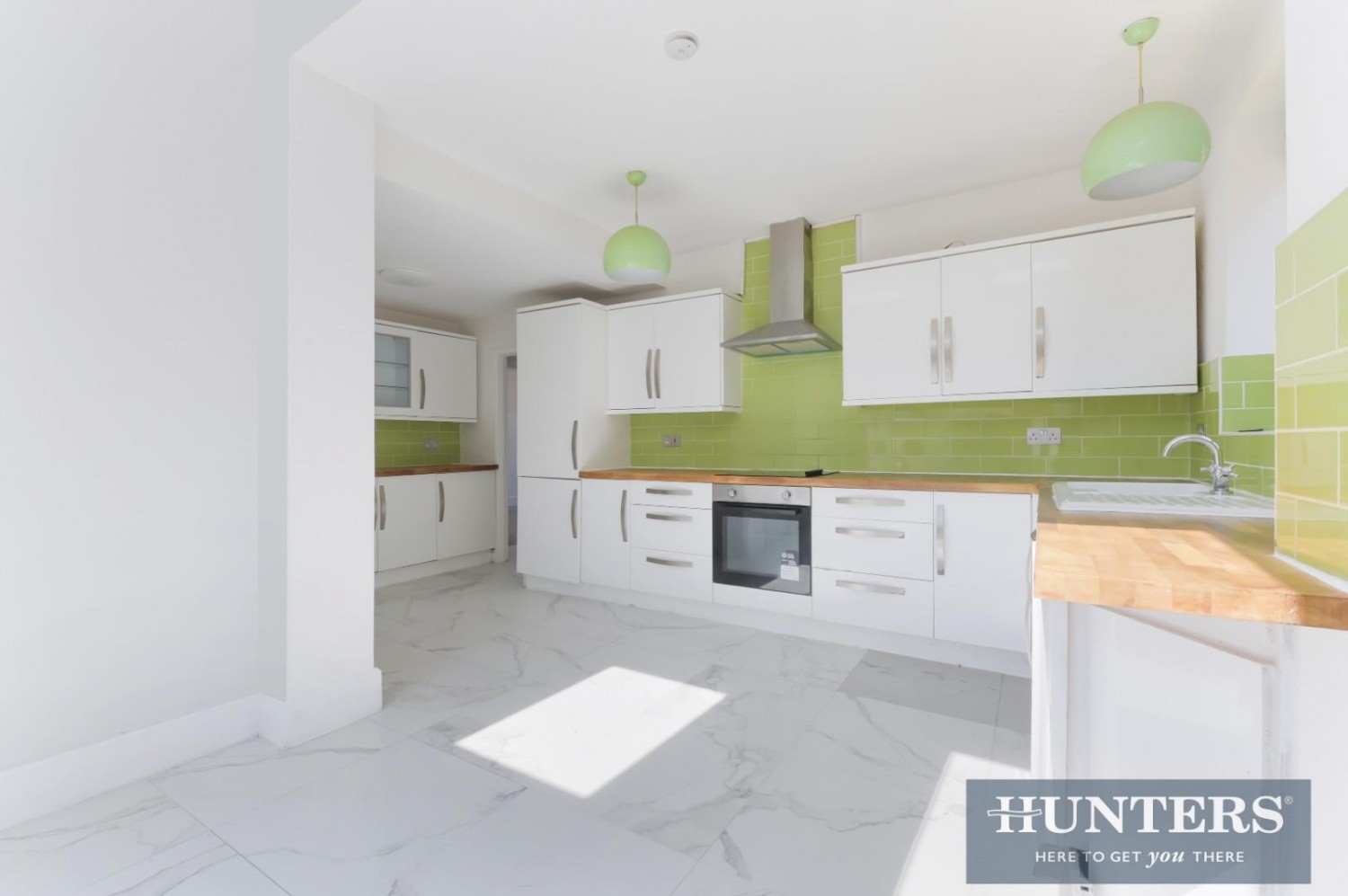 5 bedroom House for sale in Petersfield Road, Staines-Upon-Thames