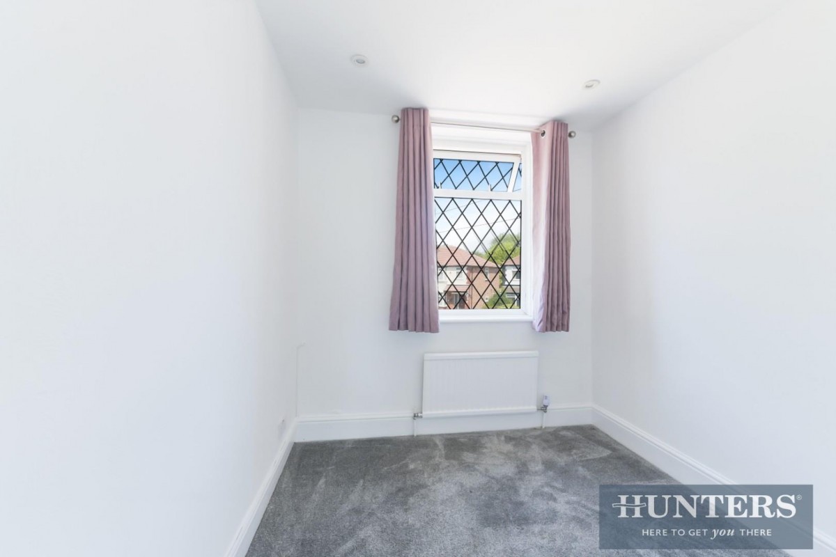 Petersfield Road, Staines-Upon-Thames