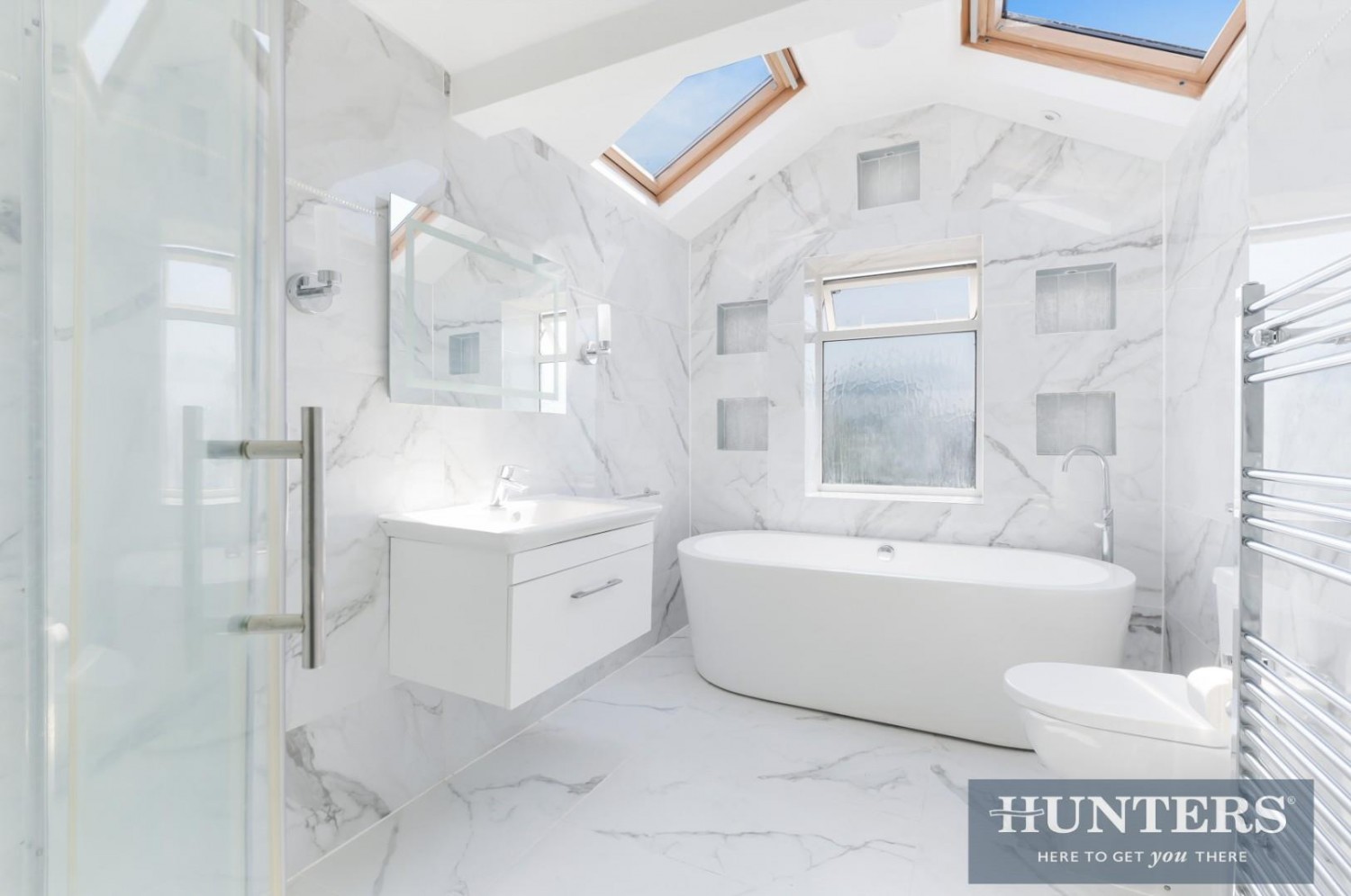 5 bedroom House for sale in Petersfield Road, Staines-Upon-Thames