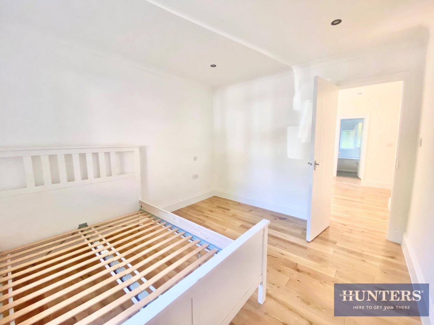 1 bedroom Flat to let in Carleton Road, London, N7