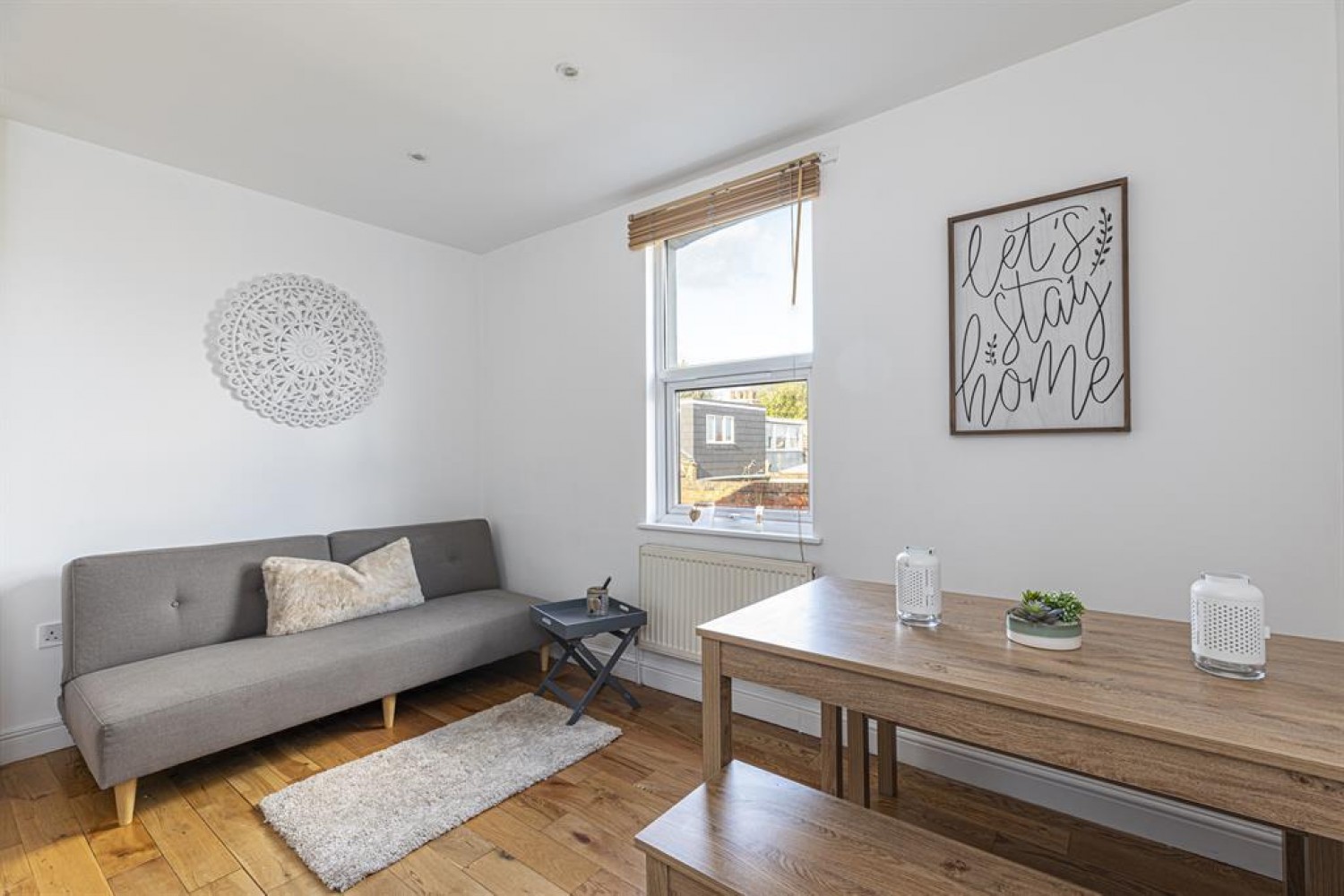 1 bedroom Flat to let in Salusbury Road , London, NW6
