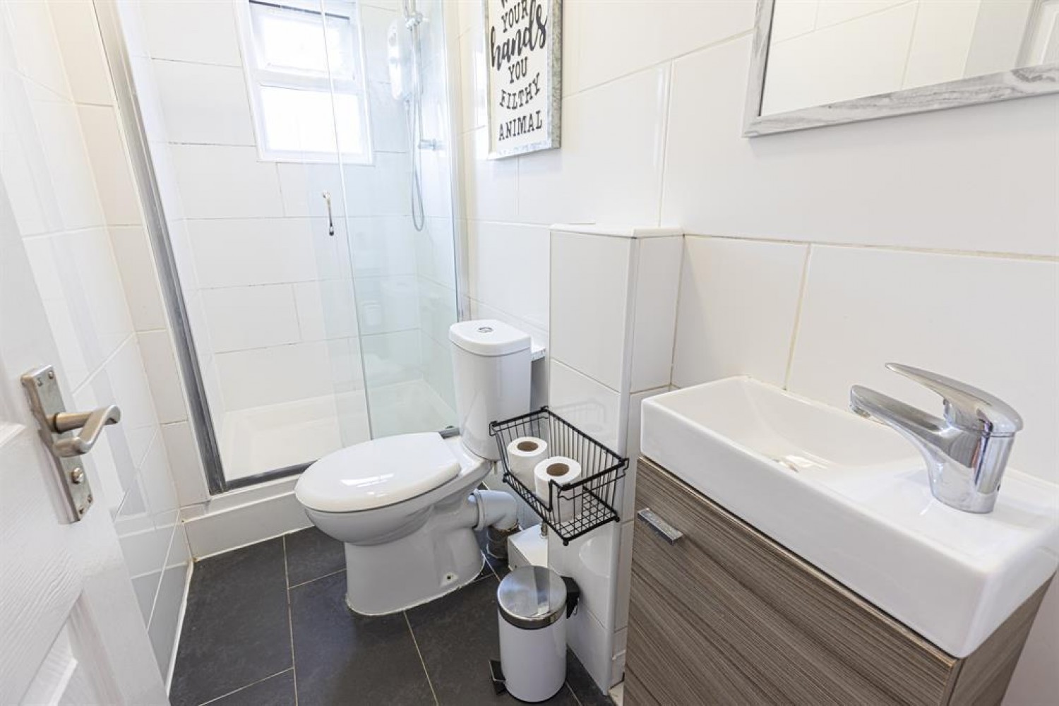 1 bedroom Flat to let in Salusbury Road , London, NW6