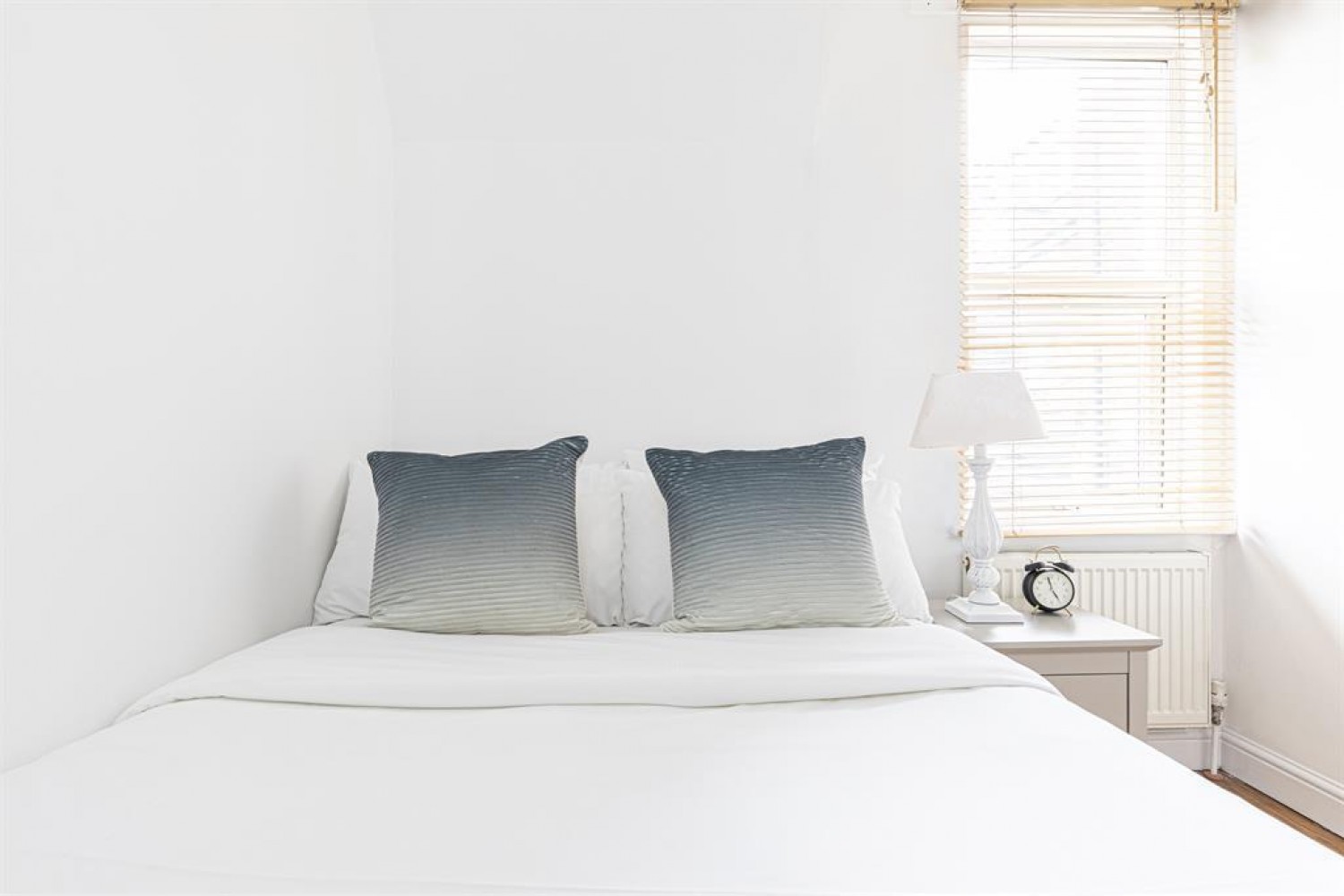 1 bedroom Flat to let in Salusbury Road , London, NW6