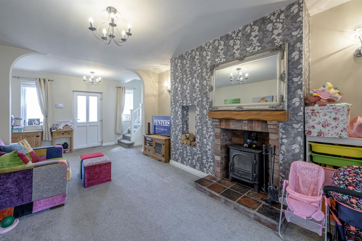 Shenstone Avenue, Norton, Stourbridge, DY8 3EH