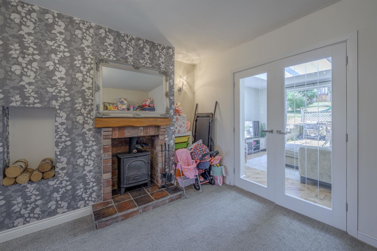 Shenstone Avenue, Norton, Stourbridge, DY8 3EH