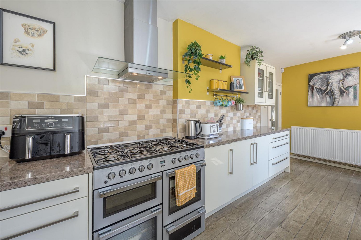 3 bedroom House for sale in Shenstone Avenue, Norton, Stourbridge, DY8 3EH