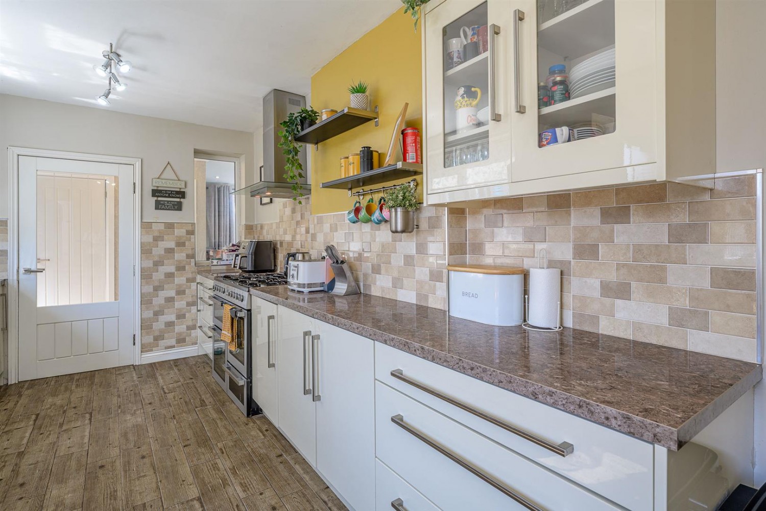 3 bedroom House for sale in Shenstone Avenue, Norton, Stourbridge, DY8 3EH