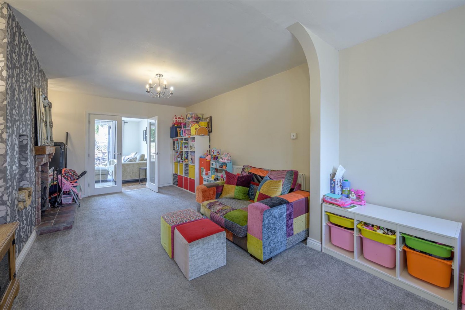 3 bedroom House for sale in Shenstone Avenue, Norton, Stourbridge, DY8 3EH