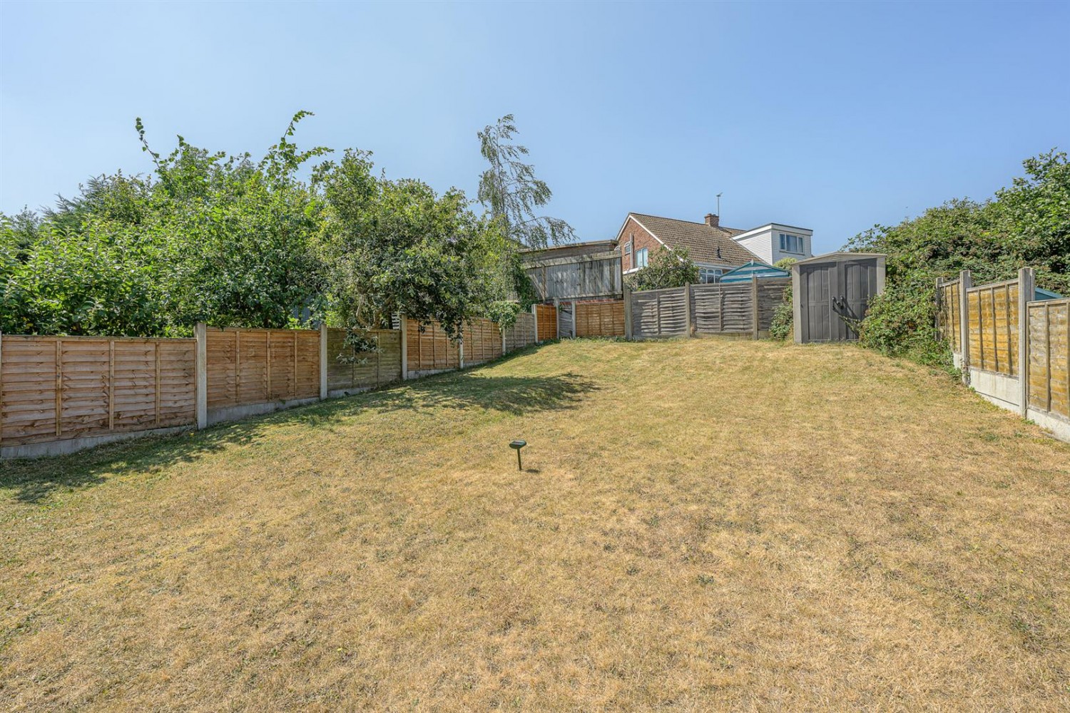 3 bedroom House for sale in Shenstone Avenue, Norton, Stourbridge, DY8 3EH