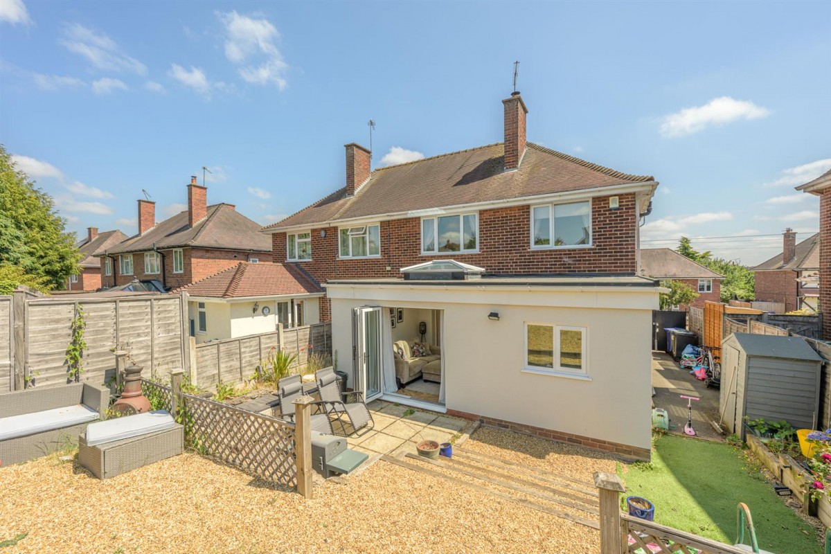 Shenstone Avenue, Norton, Stourbridge, DY8 3EH