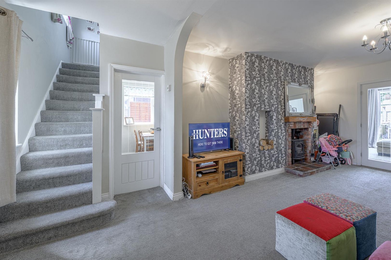 3 bedroom House for sale in Shenstone Avenue, Norton, Stourbridge, DY8 3EH