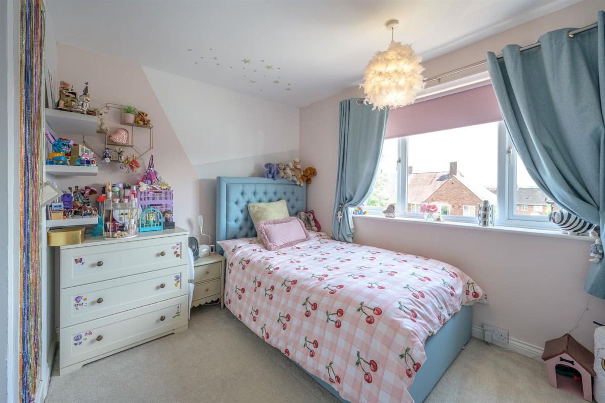 Shenstone Avenue, Norton, Stourbridge, DY8 3EH