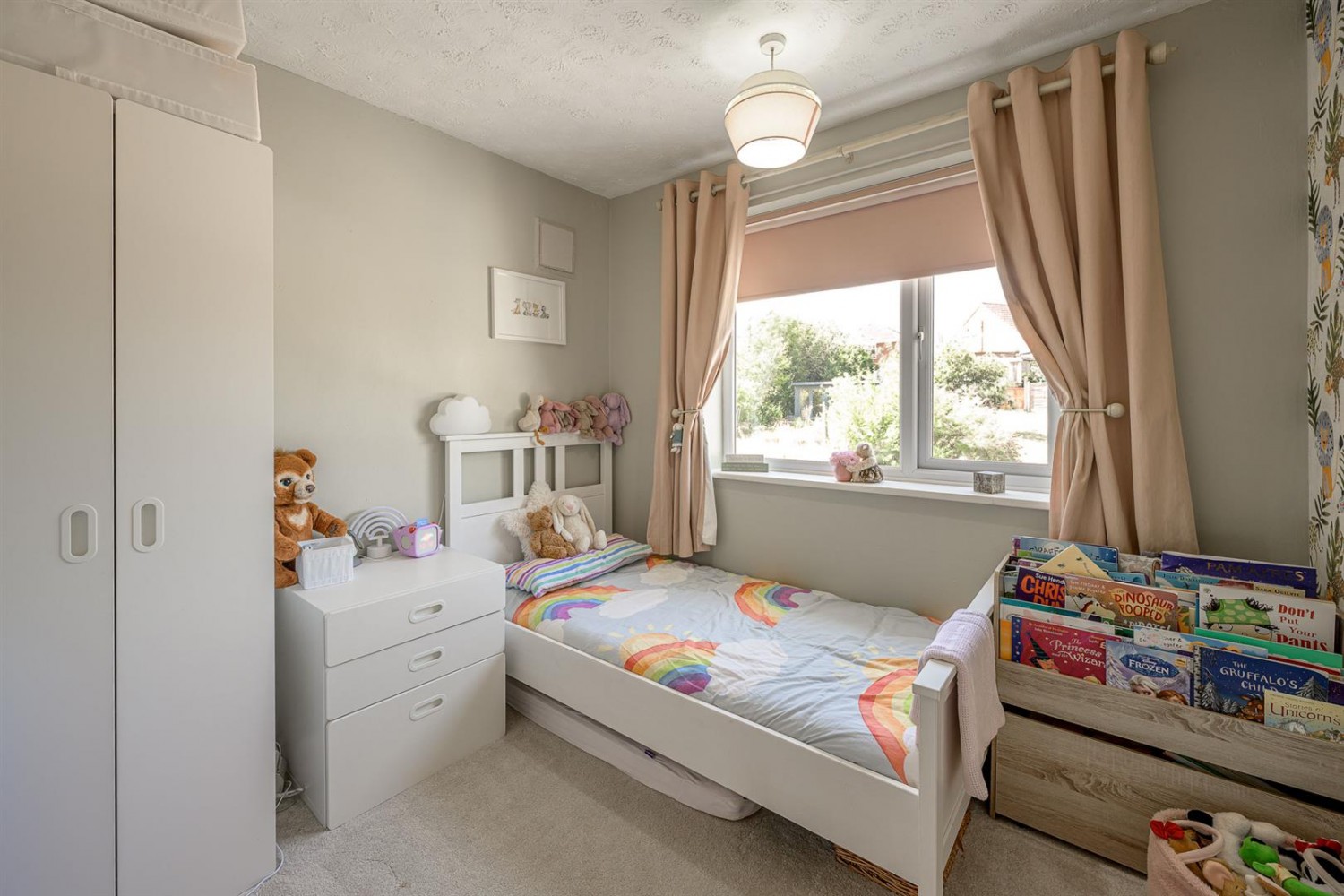 3 bedroom House for sale in Shenstone Avenue, Norton, Stourbridge, DY8 3EH