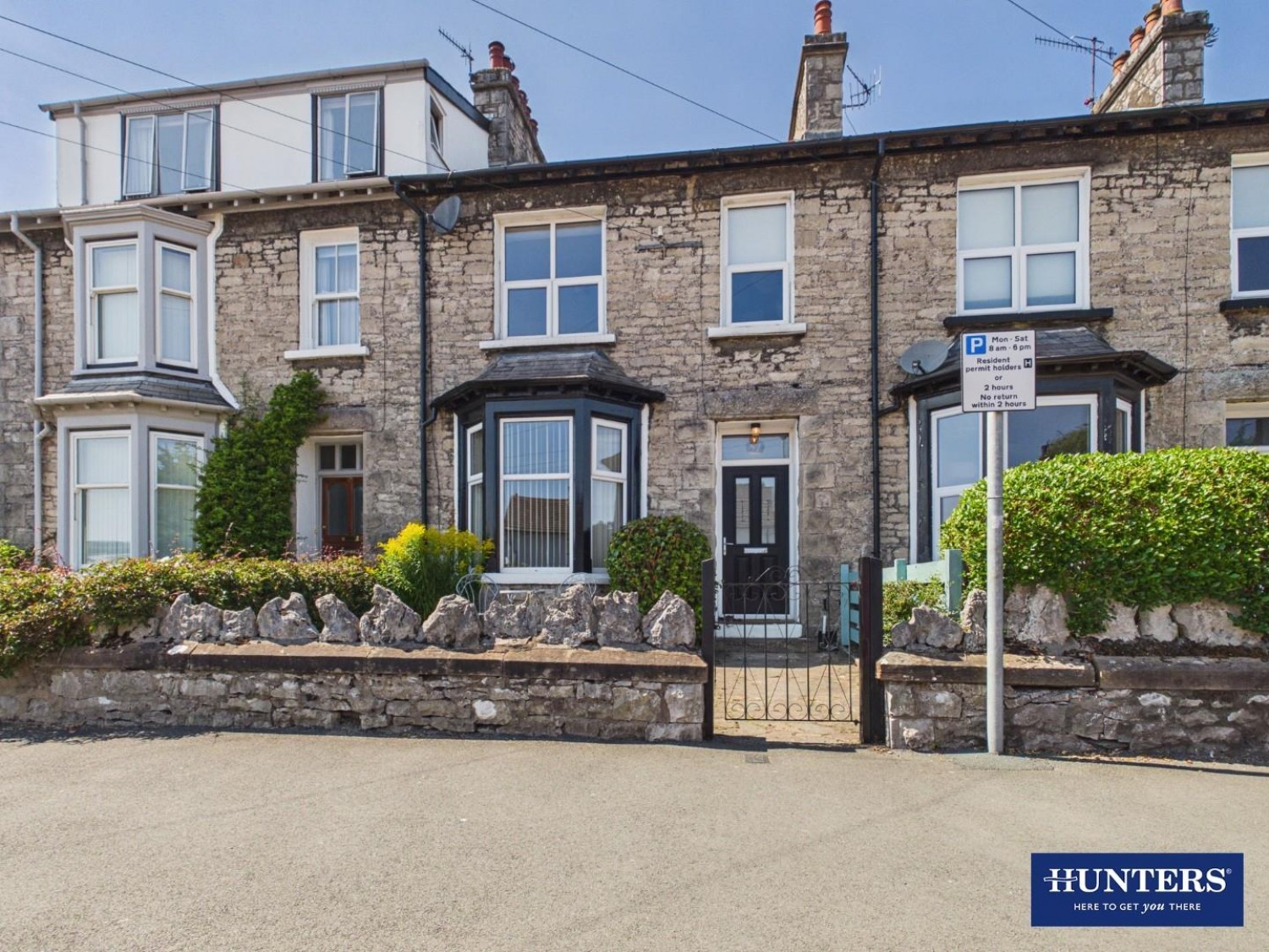 3 bedroom House for sale in Appleby Road, Kendal