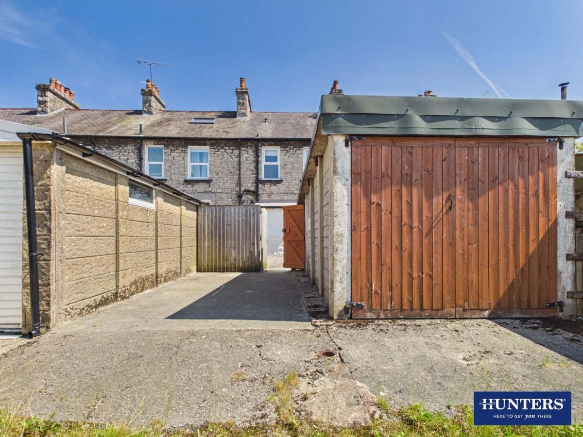 Appleby Road, Kendal