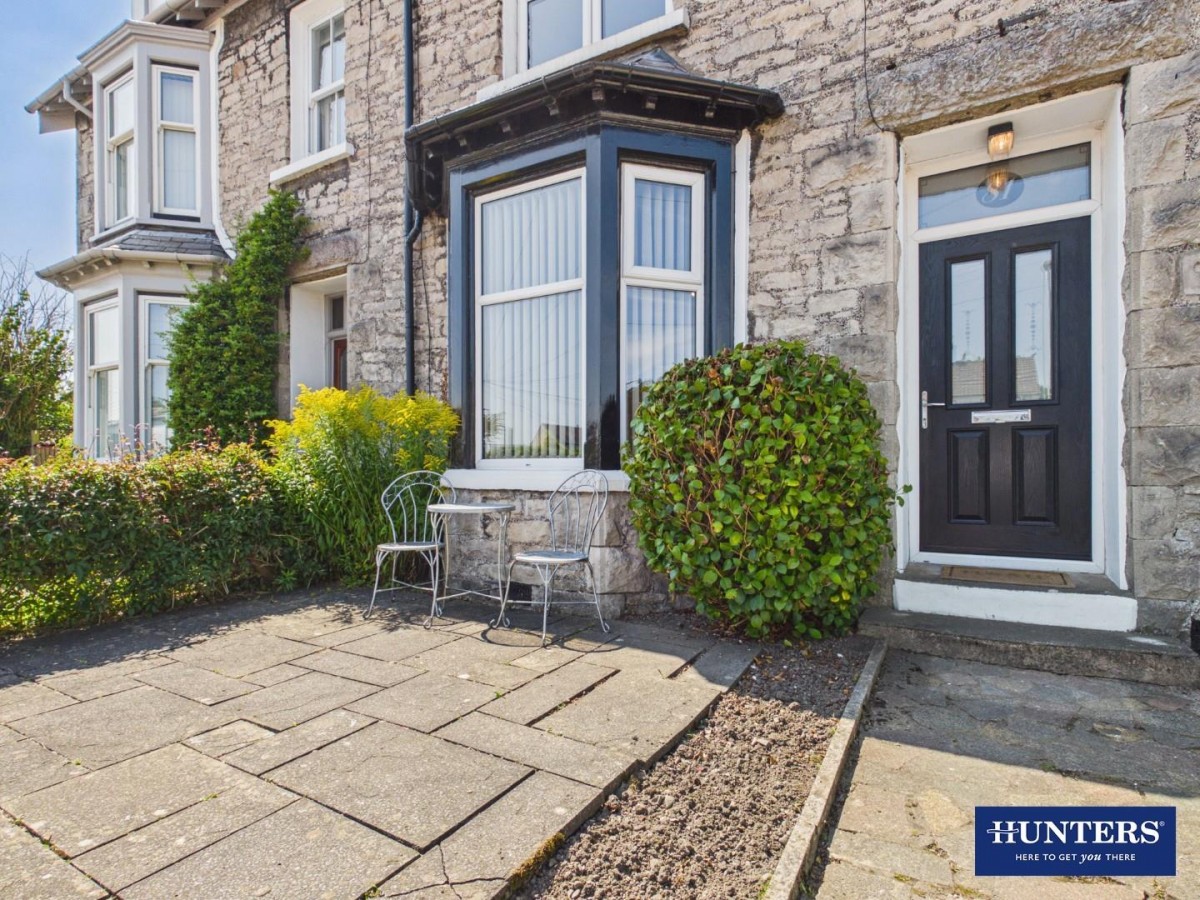 Appleby Road, Kendal