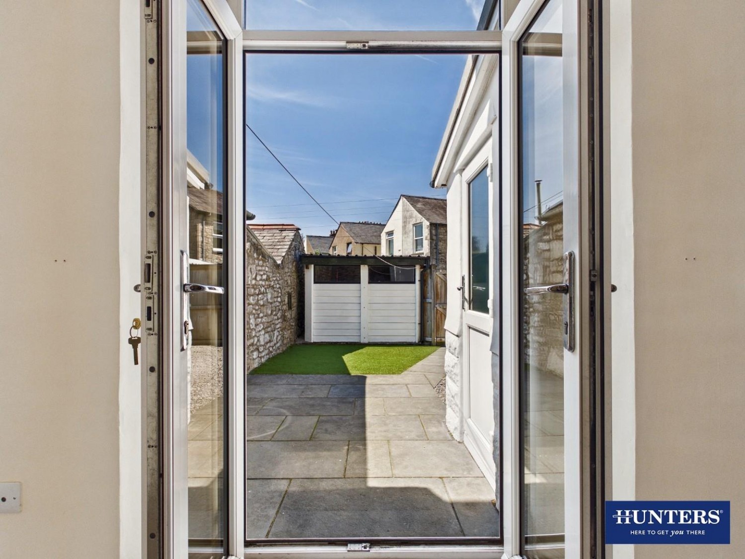 3 bedroom House for sale in Appleby Road, Kendal