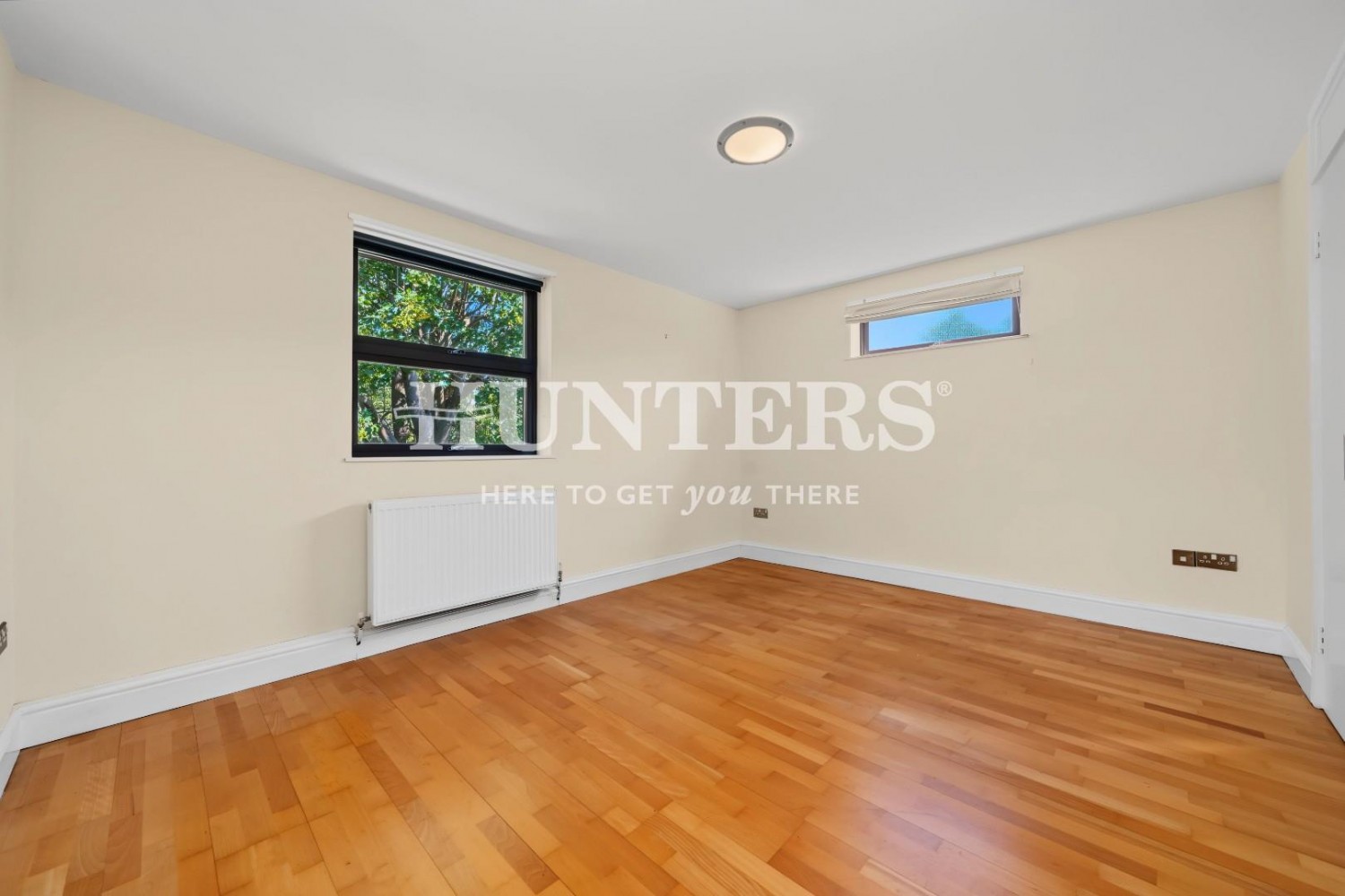 1 bedroom Flat to let in Cavendish Road NW6