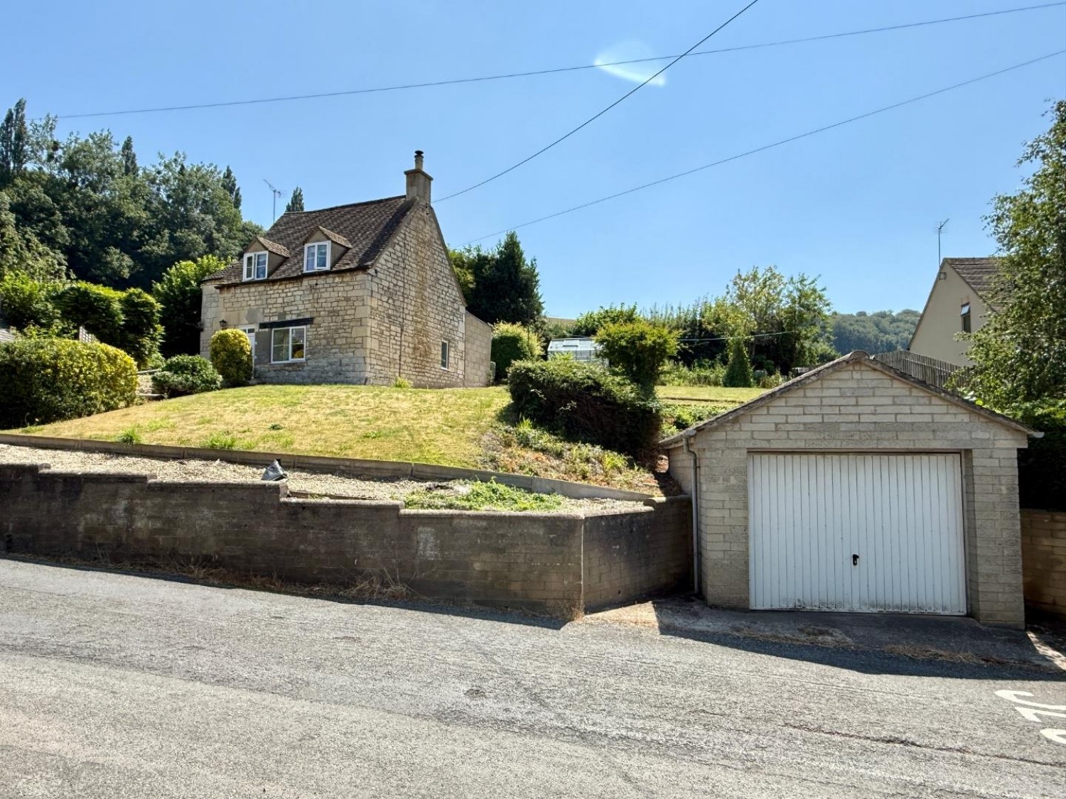 2 bedroom House for sale in Middleyard, Kings Stanley, Stonehouse