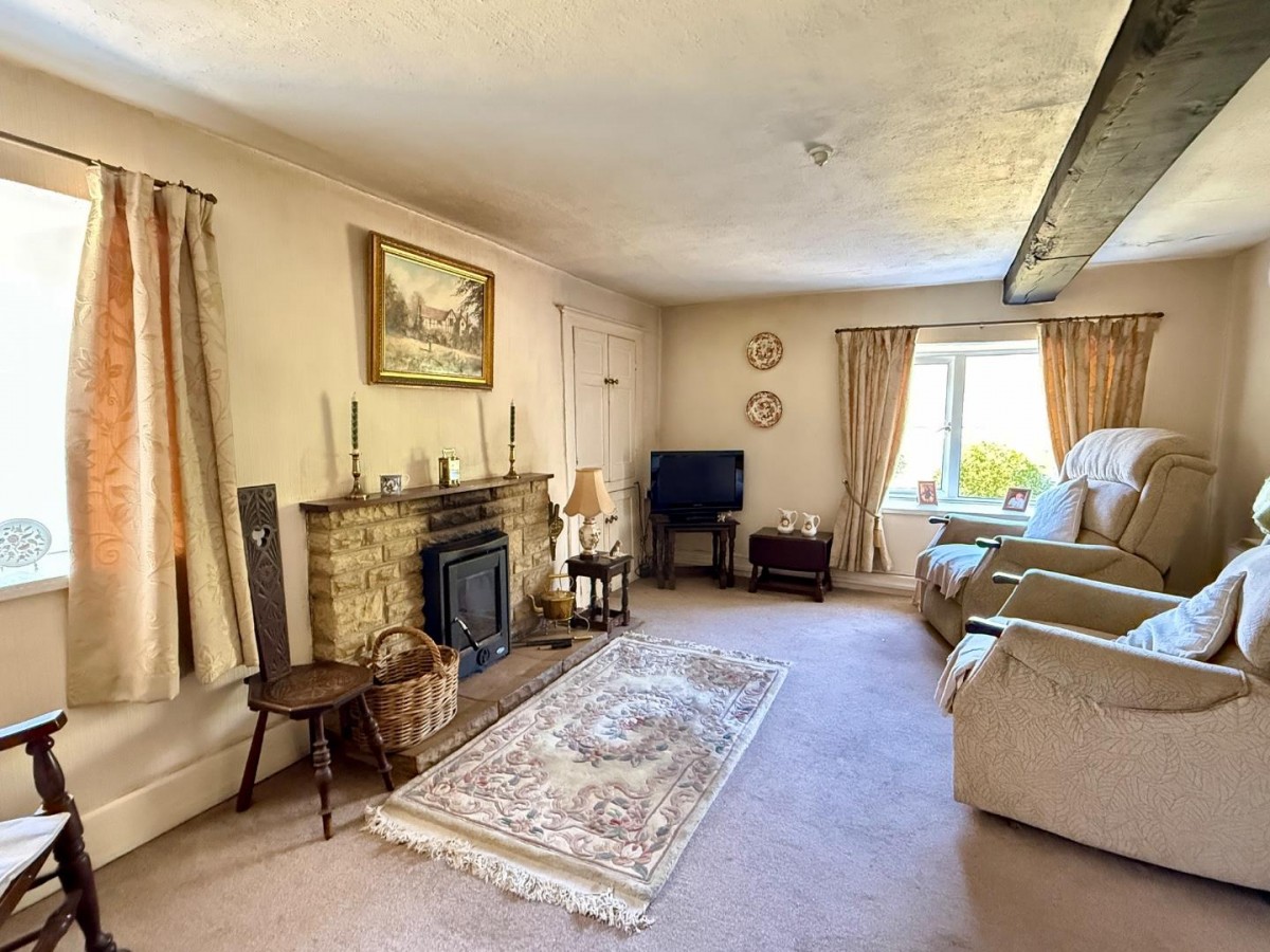 Middleyard, Kings Stanley, Stonehouse