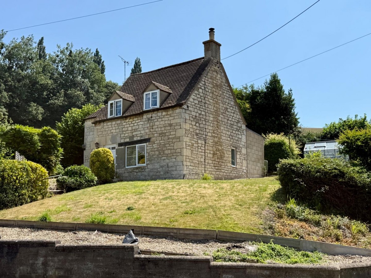 Middleyard, Kings Stanley, Stonehouse