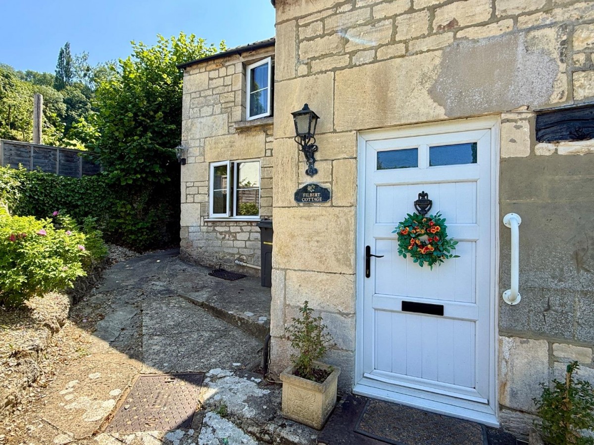 Middleyard, Kings Stanley, Stonehouse