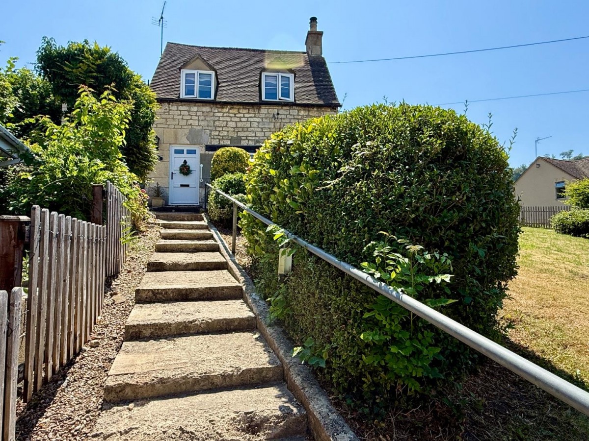 Middleyard, Kings Stanley, Stonehouse