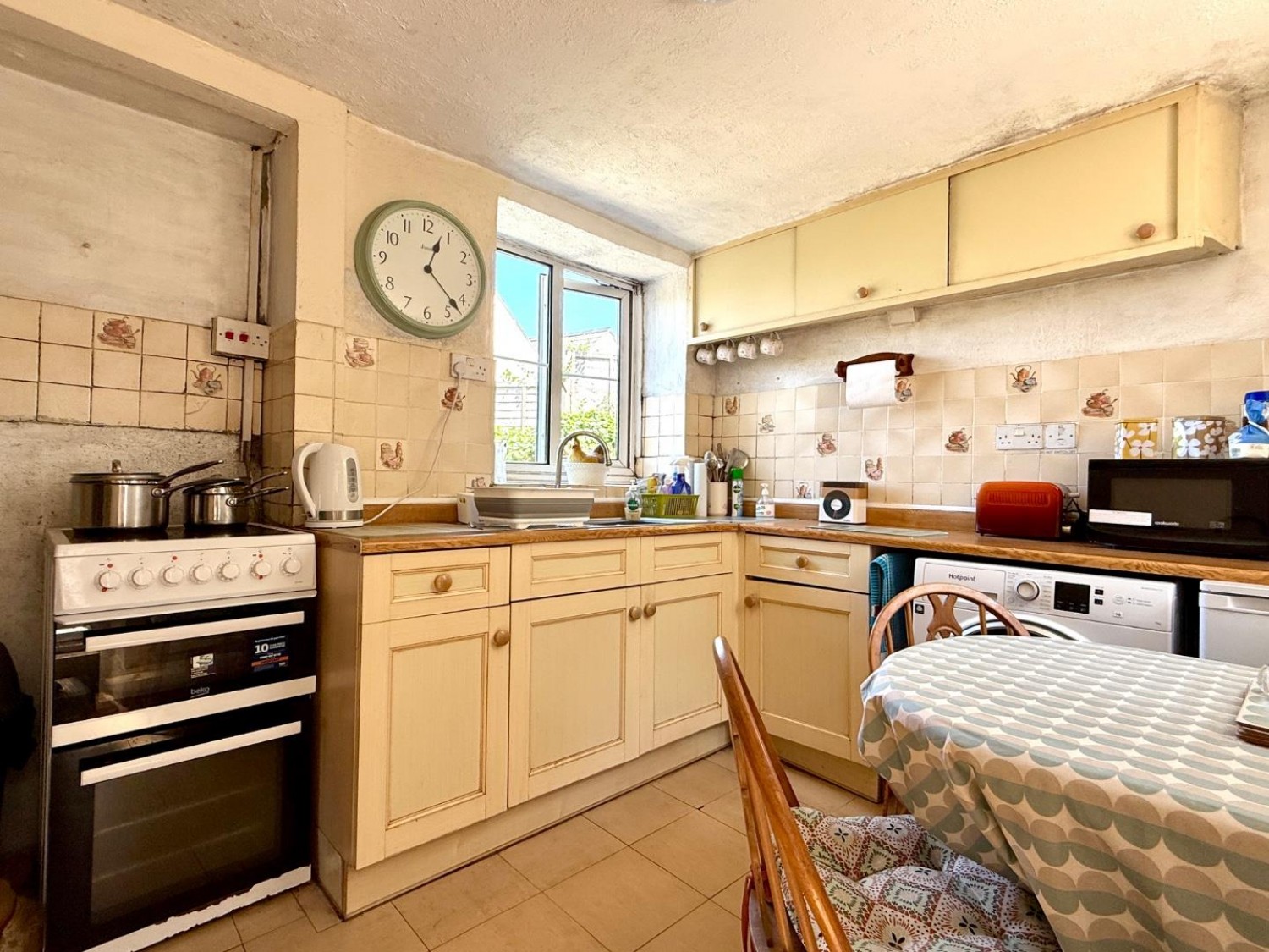 2 bedroom House for sale in Middleyard, Kings Stanley, Stonehouse