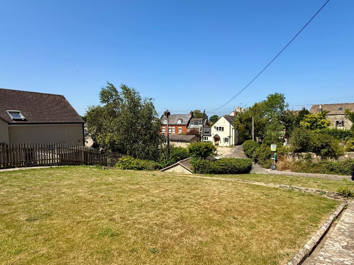 Middleyard, Kings Stanley, Stonehouse