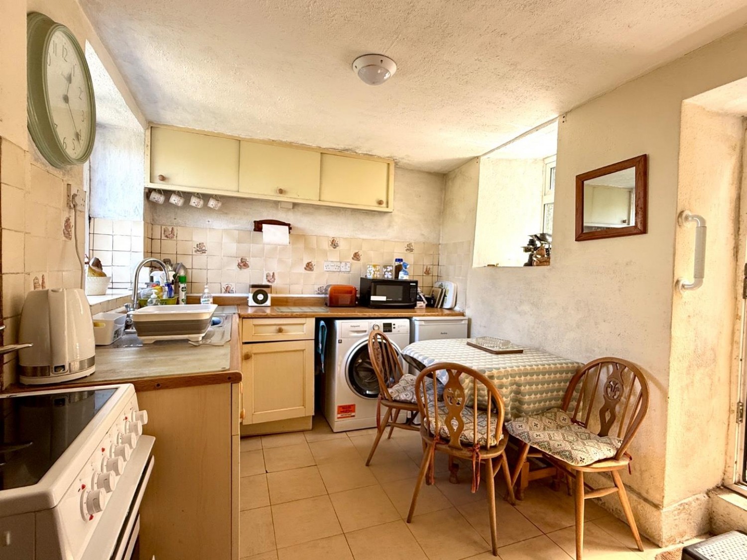 2 bedroom House for sale in Middleyard, Kings Stanley, Stonehouse