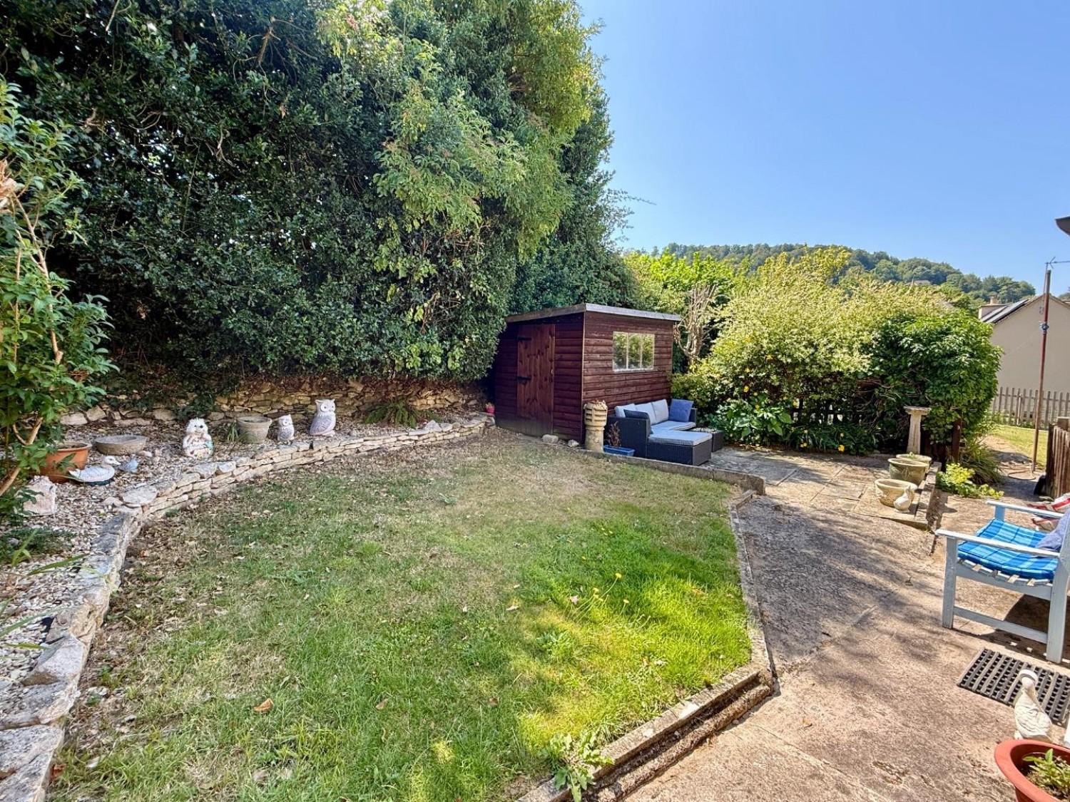 2 bedroom House for sale in Middleyard, Kings Stanley, Stonehouse