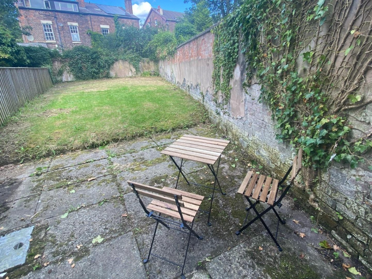 1 bedroom Flat to let in Greenheys Road, Toxteth, Liverpool, L8 0SX