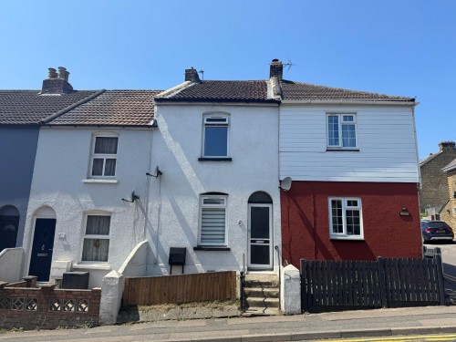 Bill Street, Strood, Rochester