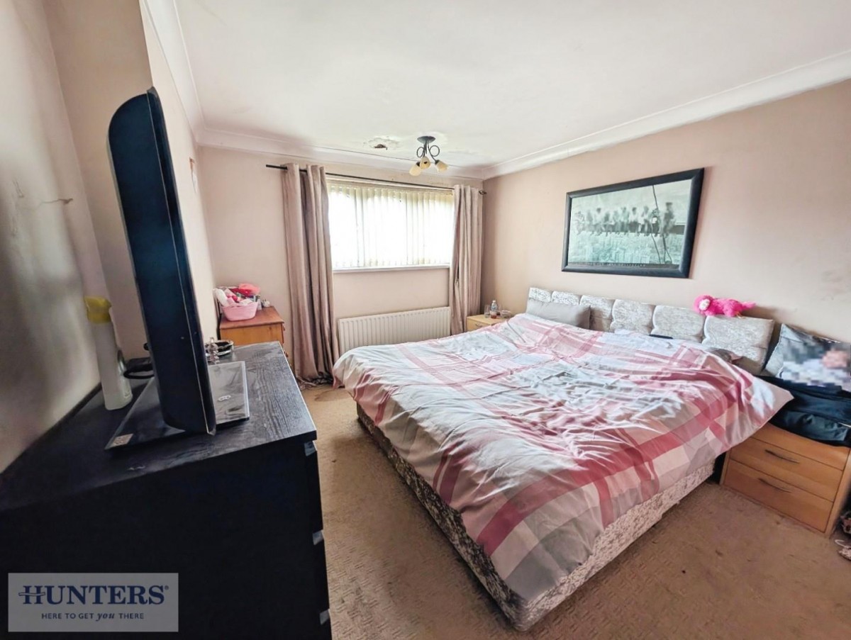 Windsor Drive, South Hetton, County Durham, DH6 2UU