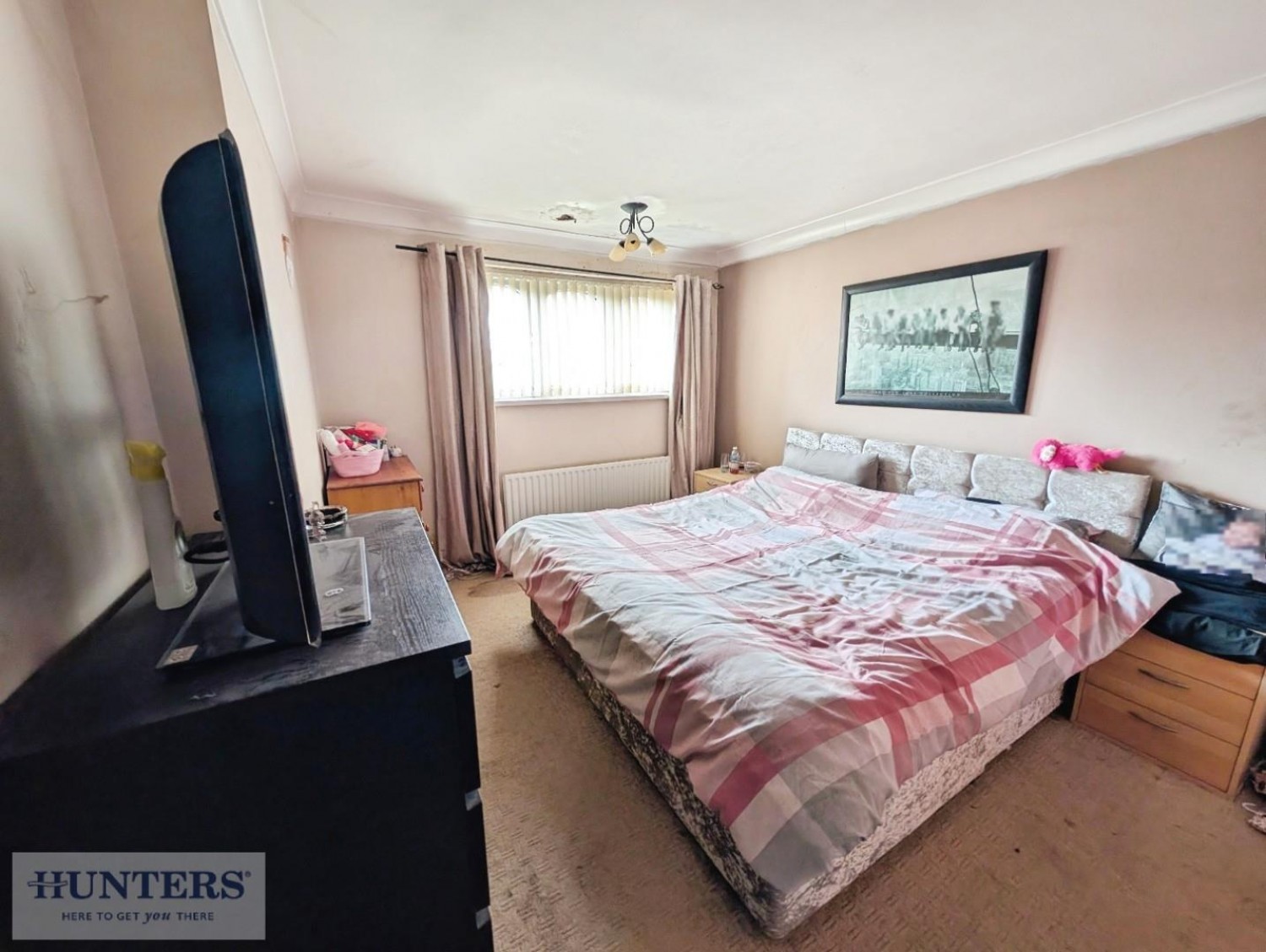 3 bedroom House for sale in Windsor Drive, South Hetton, County Durham, DH6 2UU
