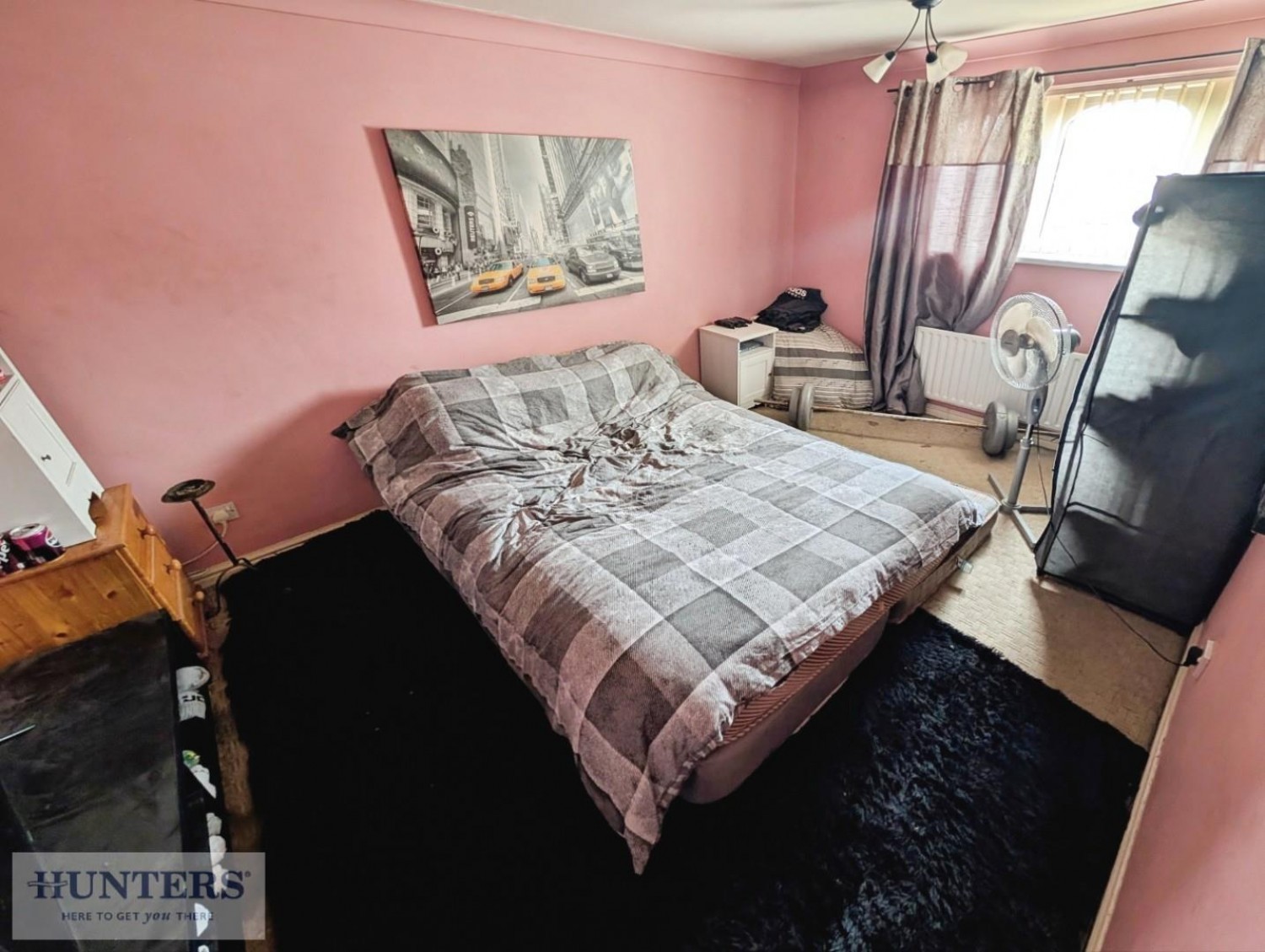 3 bedroom House for sale in Windsor Drive, South Hetton, County Durham, DH6 2UU