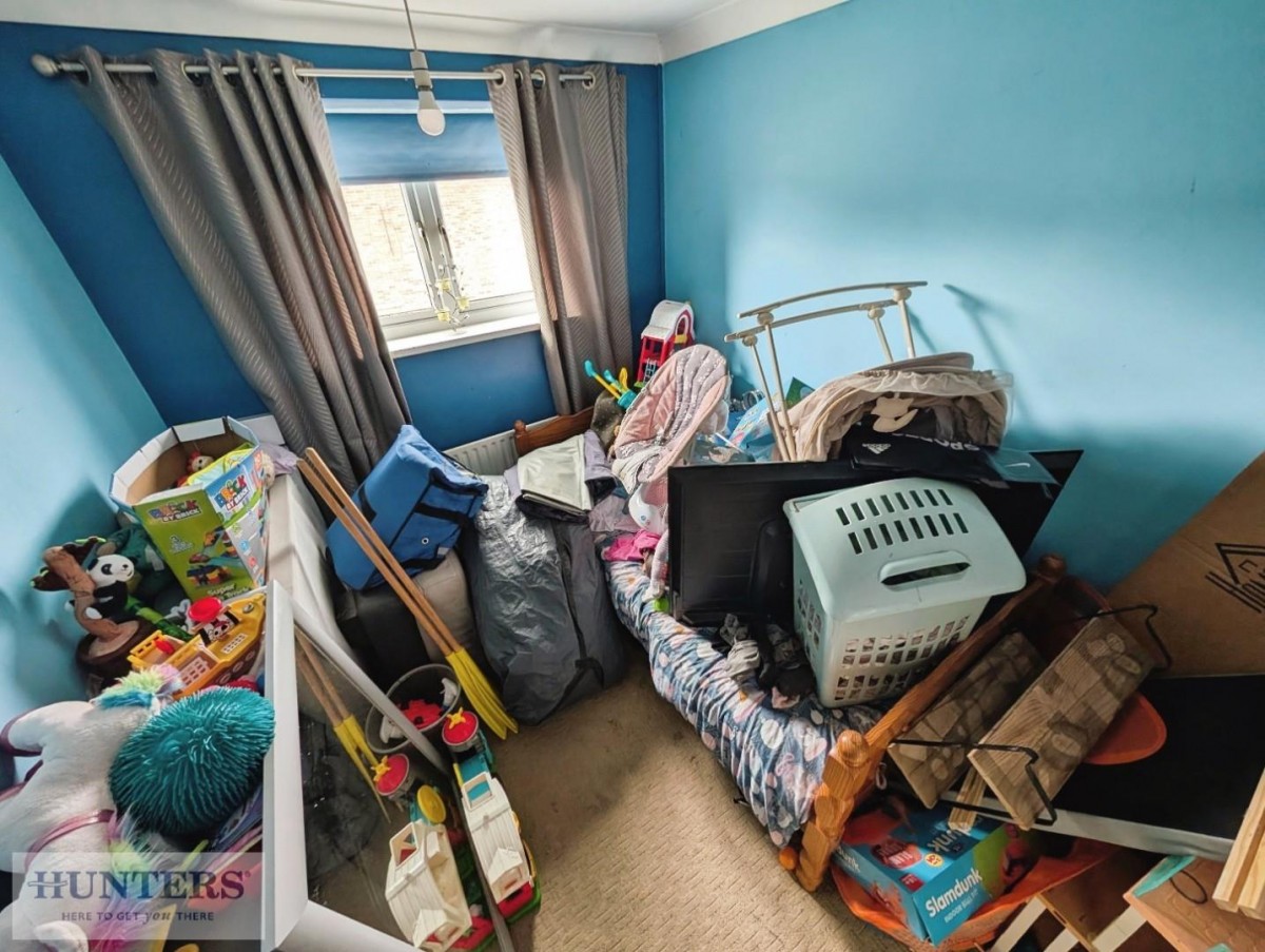 Windsor Drive, South Hetton, County Durham, DH6 2UU