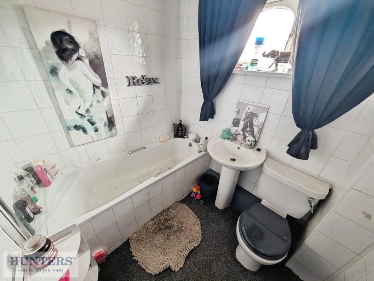 Windsor Drive, South Hetton, County Durham, DH6 2UU
