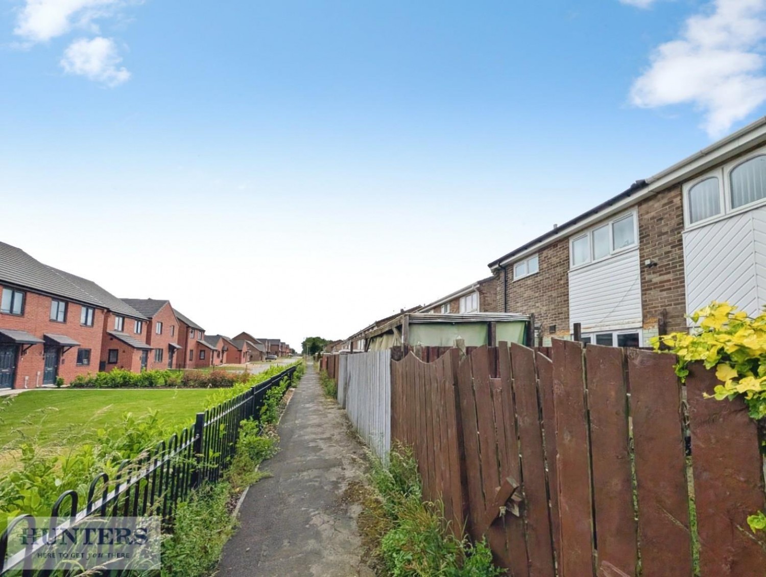 3 bedroom House for sale in Windsor Drive, South Hetton, County Durham, DH6 2UU
