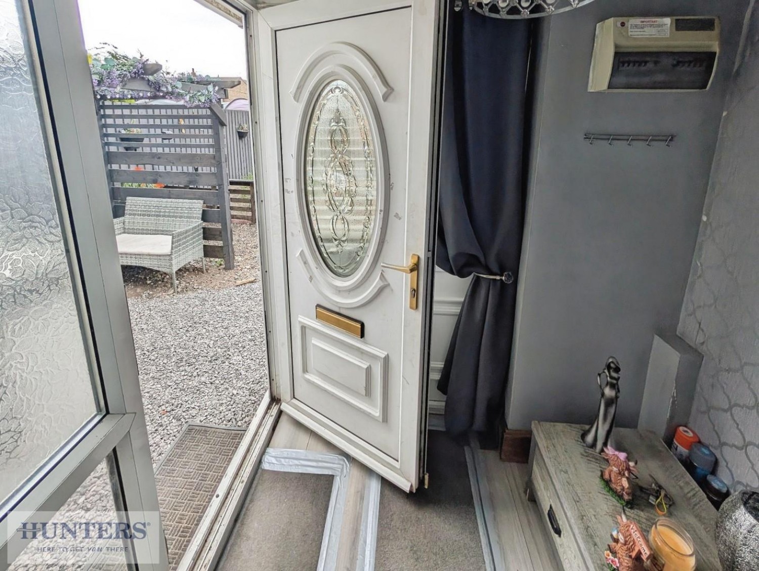 3 bedroom House for sale in Windsor Drive, South Hetton, County Durham, DH6 2UU