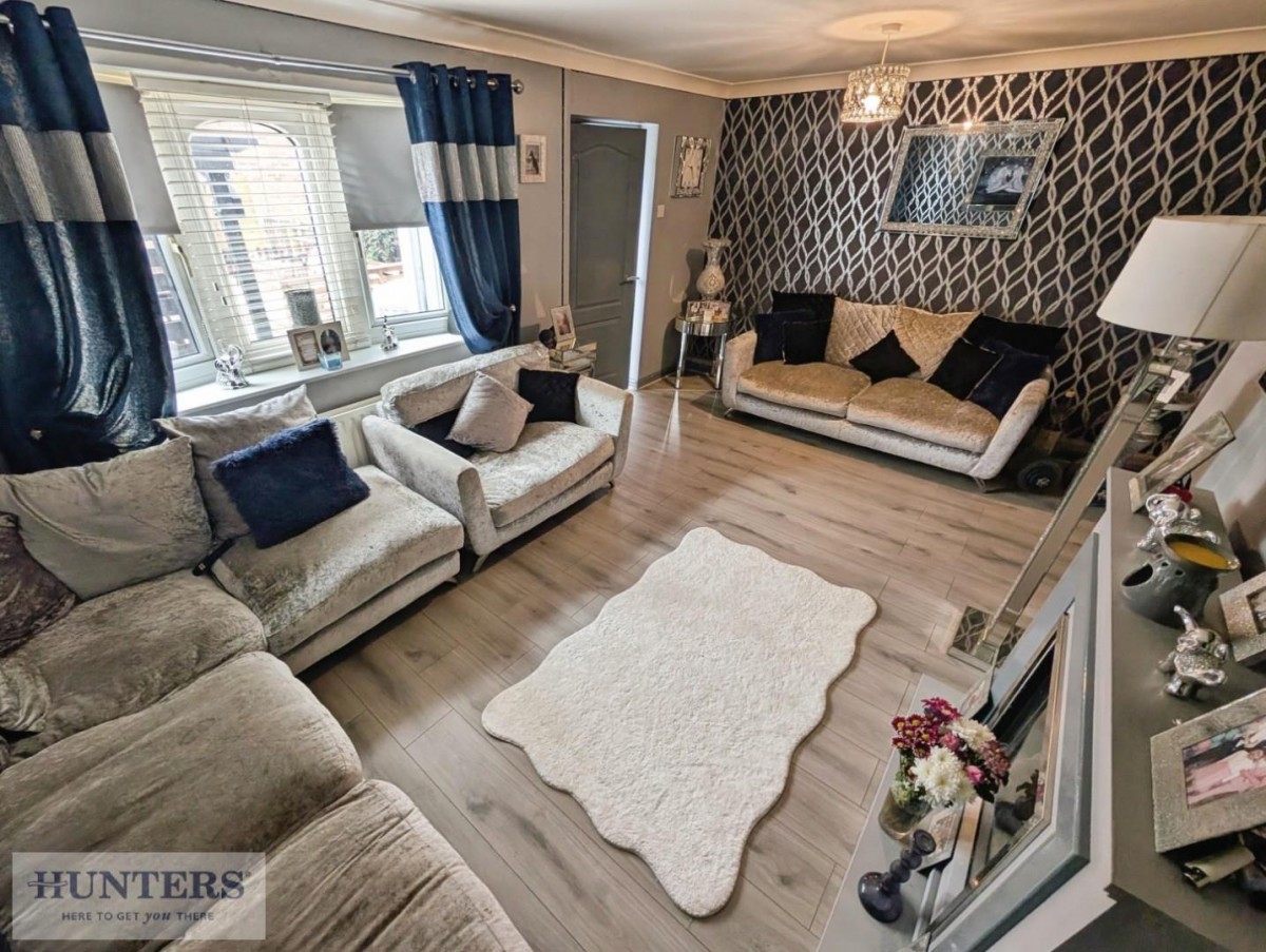 Windsor Drive, South Hetton, County Durham, DH6 2UU