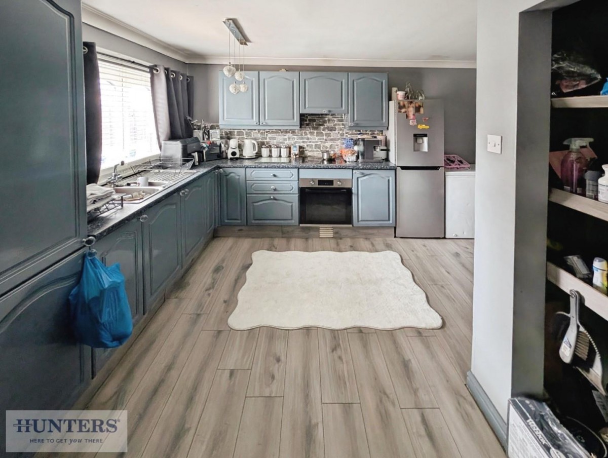 Windsor Drive, South Hetton, County Durham, DH6 2UU