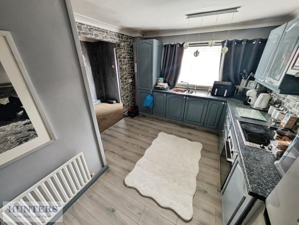 Windsor Drive, South Hetton, County Durham, DH6 2UU